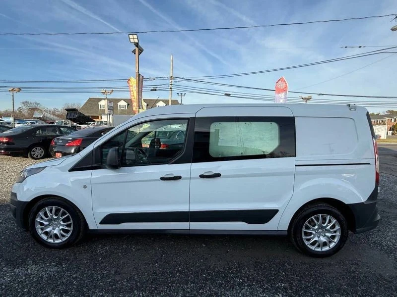2017 Ford Transit Connect - Image 5 of 12