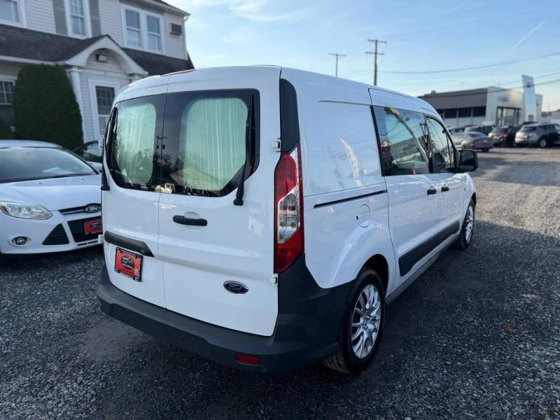 2017 Ford Transit Connect - Image 8 of 12