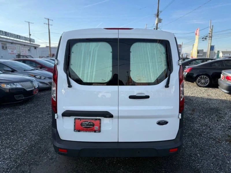 2017 Ford Transit Connect - Image 7 of 12