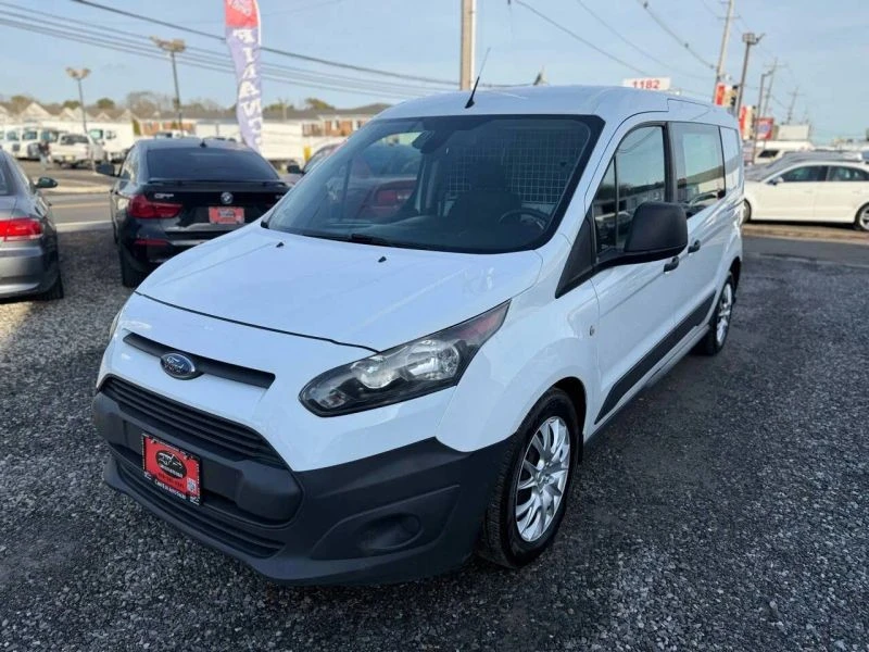 2017 Ford Transit Connect - Image 3 of 12