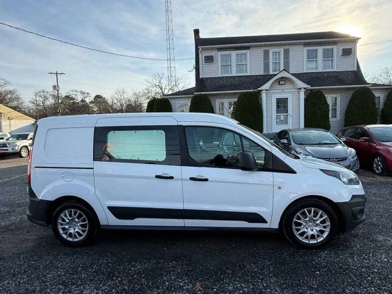 2017 Ford Transit Connect - Image 4 of 12