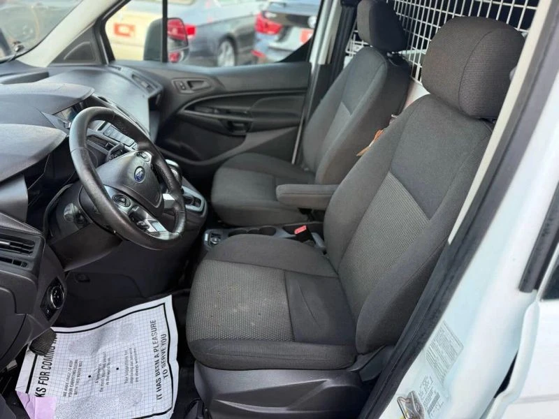 2017 Ford Transit Connect - Image 9 of 12