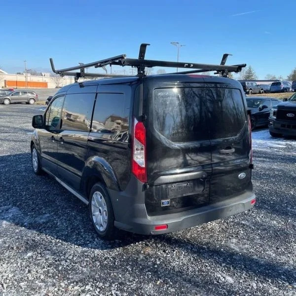2017 Ford Transit Connect - Image 3 of 12
