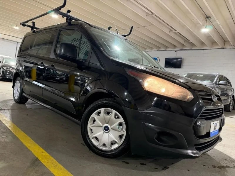 2017 Ford Transit Connect - Image 5 of 12