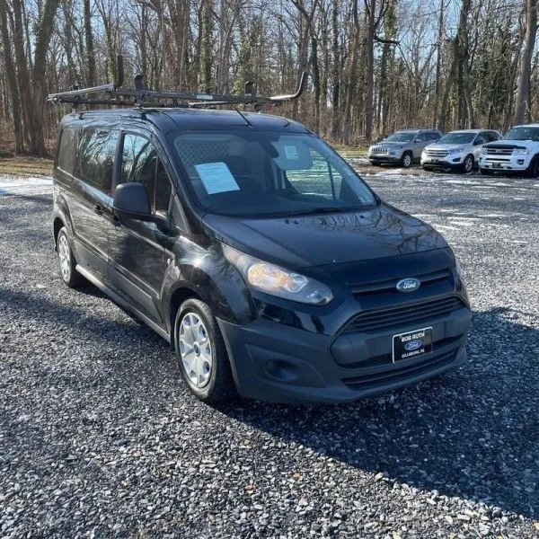 2017 Ford Transit Connect - Image 10 of 12