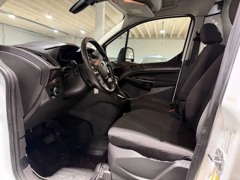 2017 Ford Transit Connect - Image 8 of 12