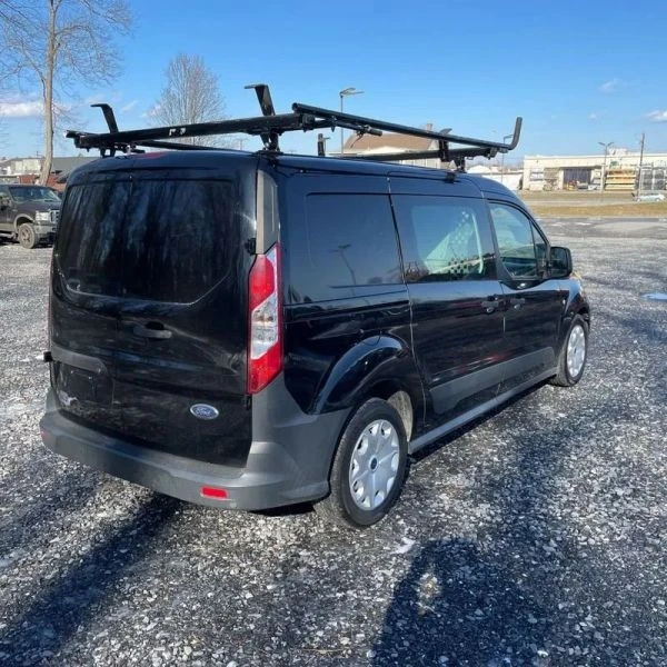 2017 Ford Transit Connect - Image 6 of 12