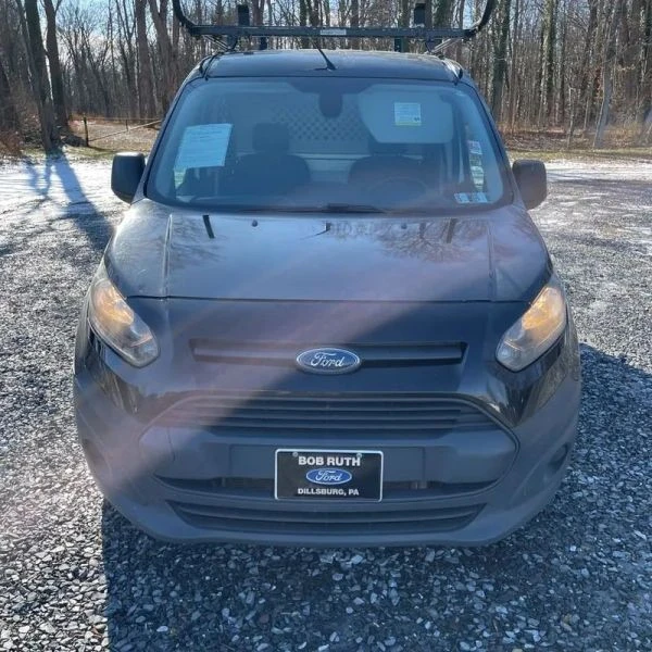 2017 Ford Transit Connect - Image 12 of 12