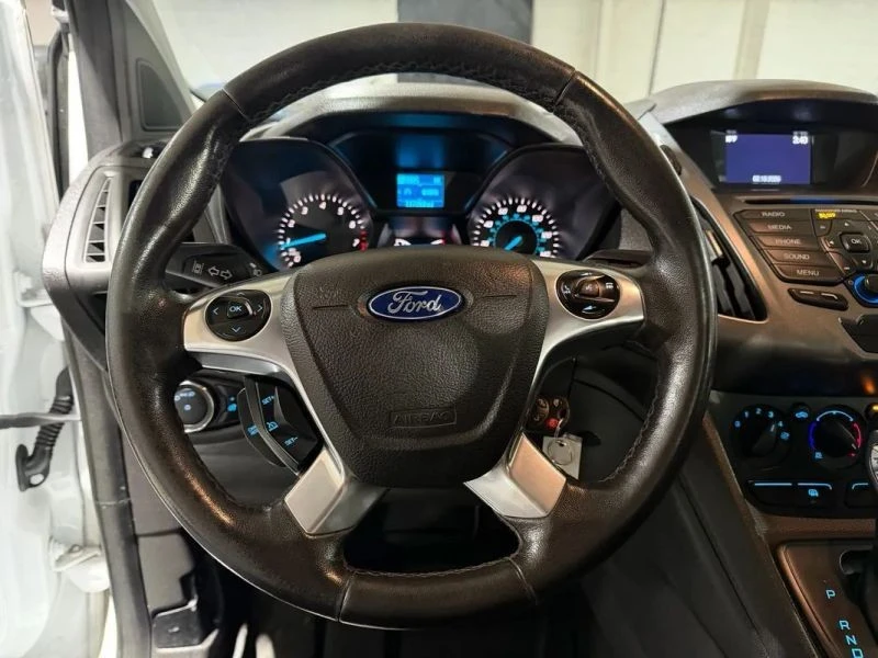 2017 Ford Transit Connect - Image 11 of 12