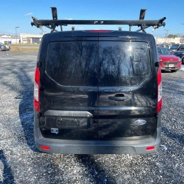 2017 Ford Transit Connect - Image 5 of 12