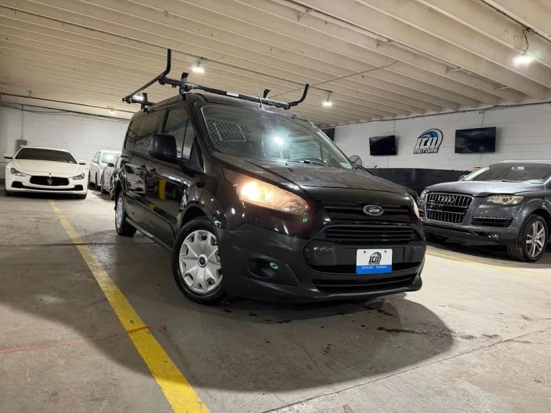 2017 Ford Transit Connect - Image 6 of 12