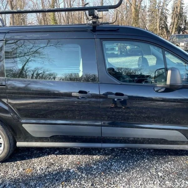 2017 Ford Transit Connect - Image 9 of 12