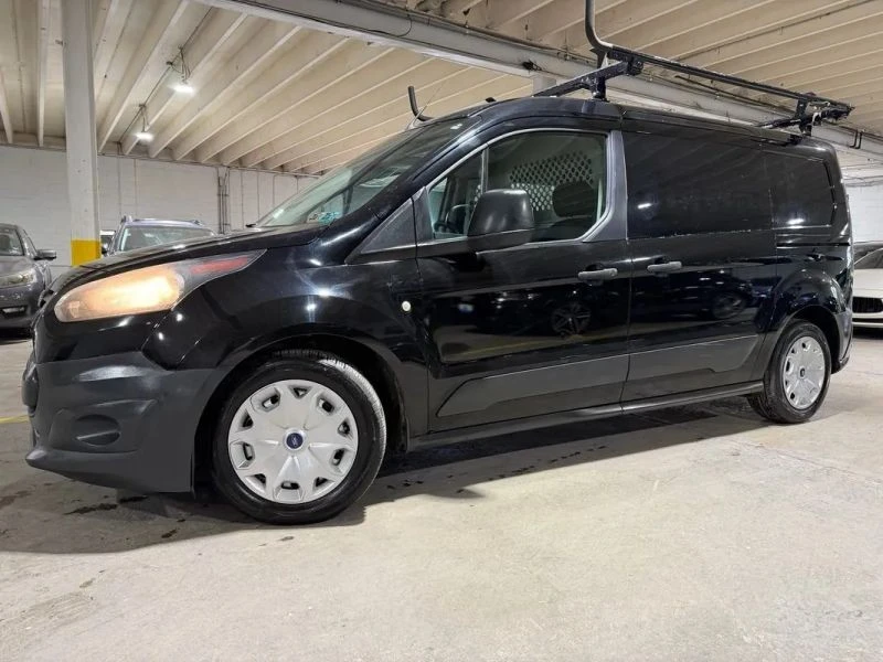 2017 Ford Transit Connect - Image 2 of 12