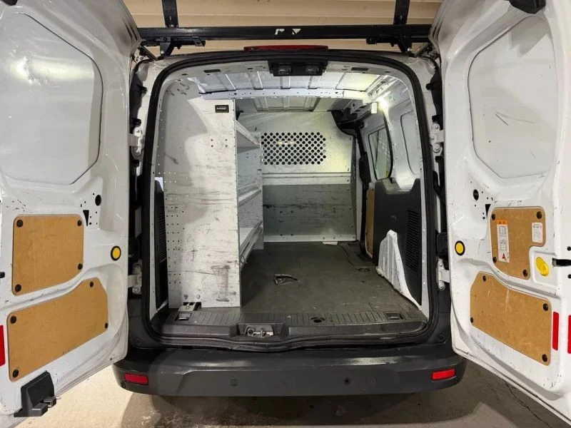 2017 Ford Transit Connect - Image 7 of 12