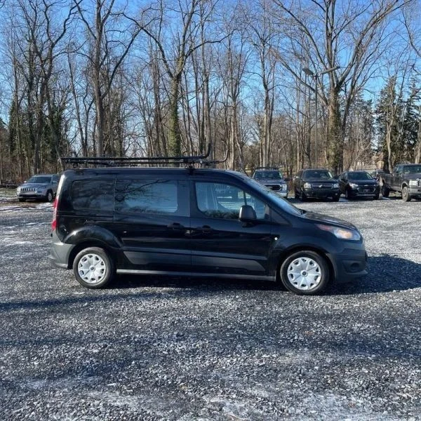 2017 Ford Transit Connect - Image 8 of 12