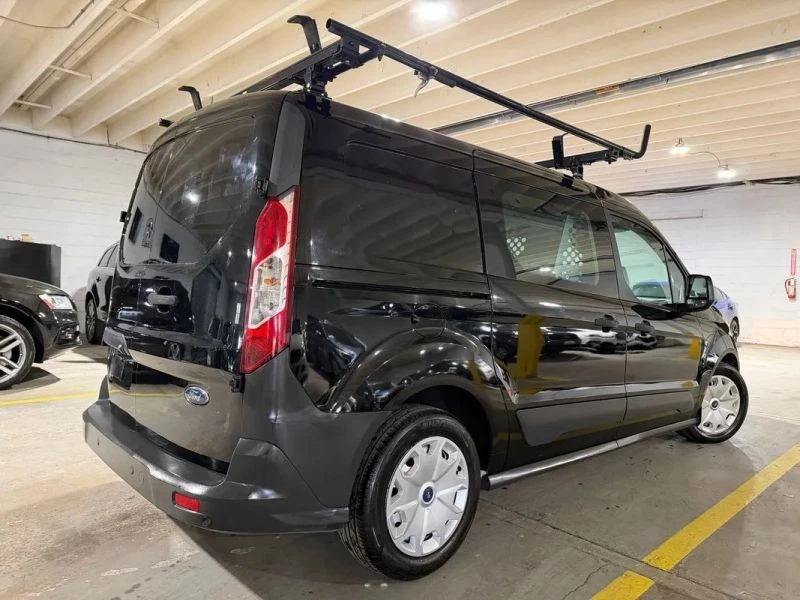 2017 Ford Transit Connect - Image 4 of 12