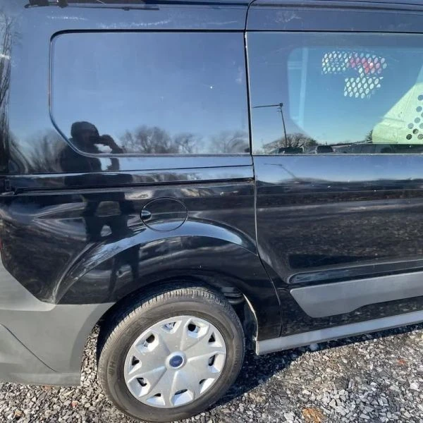 2017 Ford Transit Connect - Image 7 of 12