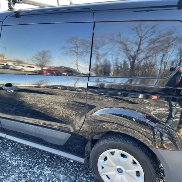 2017 Ford Transit Connect - Image 4 of 12
