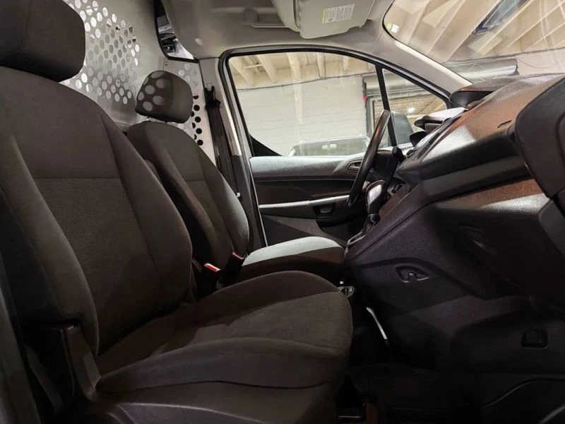 2017 Ford Transit Connect - Image 9 of 12