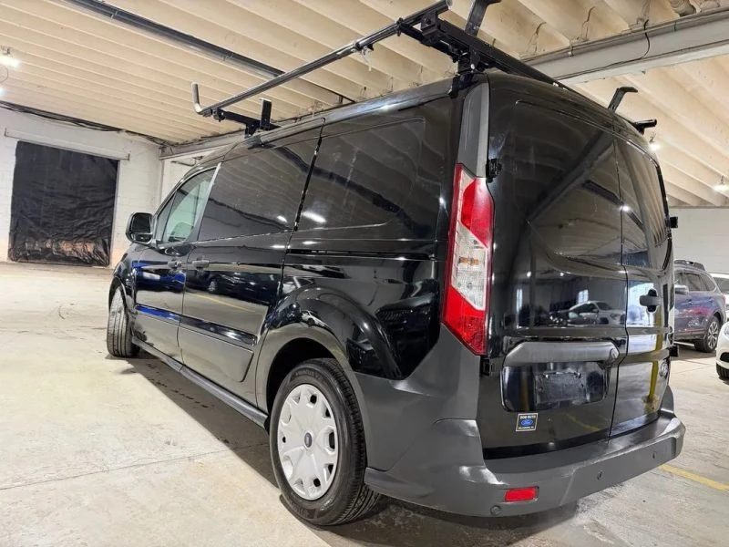 2017 Ford Transit Connect - Image 3 of 12