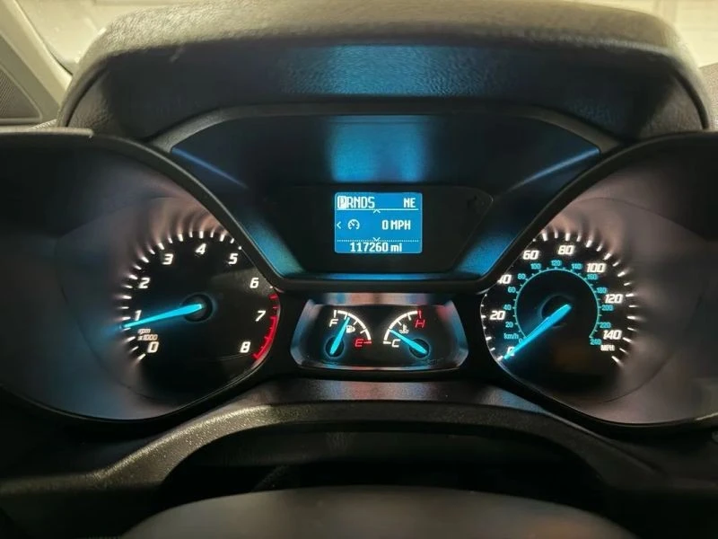 2017 Ford Transit Connect - Image 12 of 12