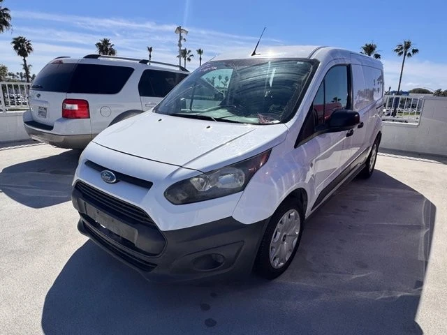 2017 Ford Transit Connect - Image 3 of 3