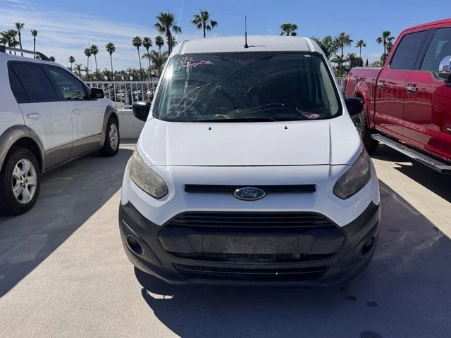2017 Ford Transit Connect - Image 2 of 3