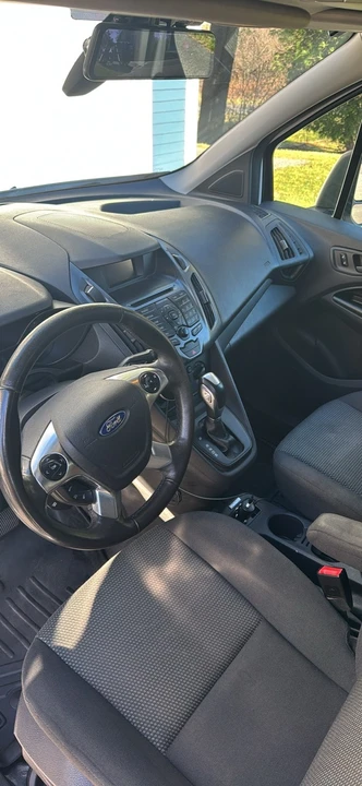 2017 Ford Transit Connect - Image 11 of 20