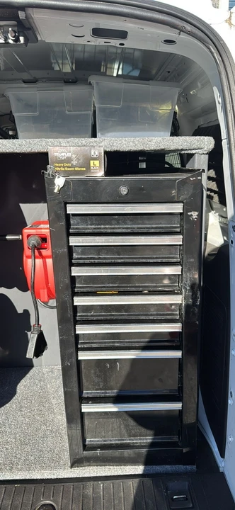 2017 Ford Transit Connect - Image 18 of 20