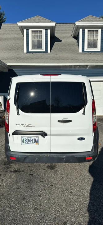 2017 Ford Transit Connect - Image 5 of 20