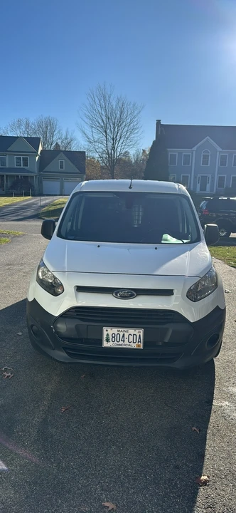 2017 Ford Transit Connect - Image 2 of 20