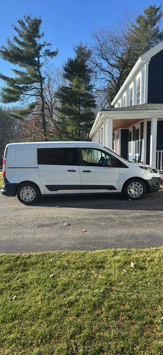 2017 Ford Transit Connect - Image 3 of 20