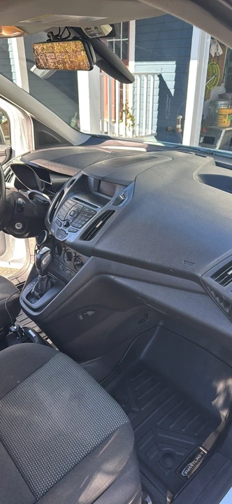 2017 Ford Transit Connect - Image 19 of 20