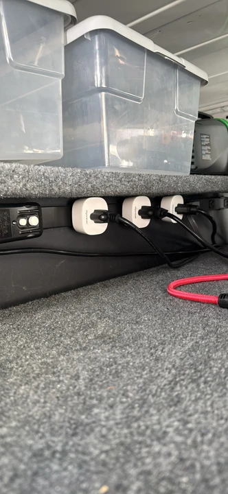2017 Ford Transit Connect - Image 10 of 20