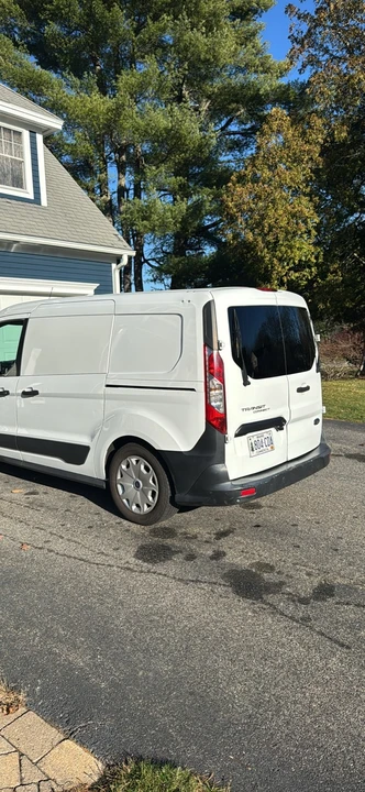 2017 Ford Transit Connect - Image 6 of 20