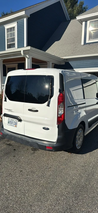 2017 Ford Transit Connect - Image 4 of 20