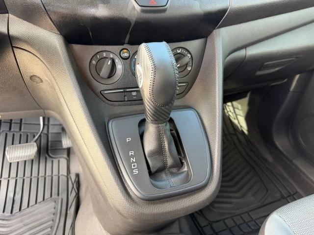 2017 Ford Transit Connect - Image 14 of 21