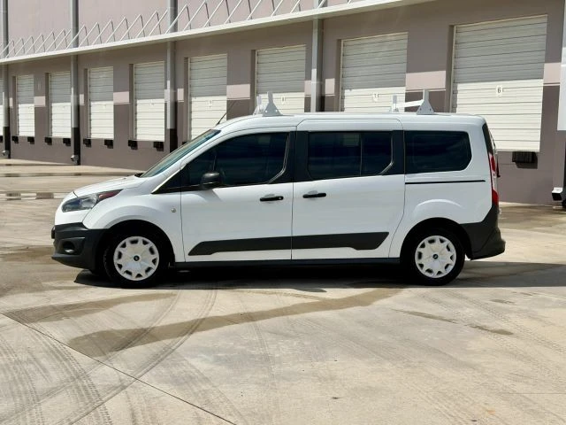 2017 Ford Transit Connect - Image 6 of 21