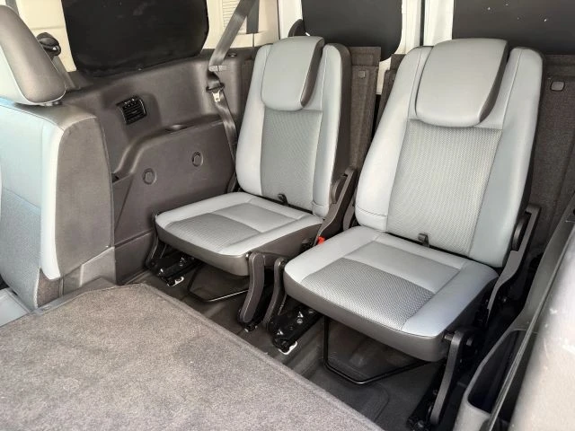 2017 Ford Transit Connect - Image 21 of 21