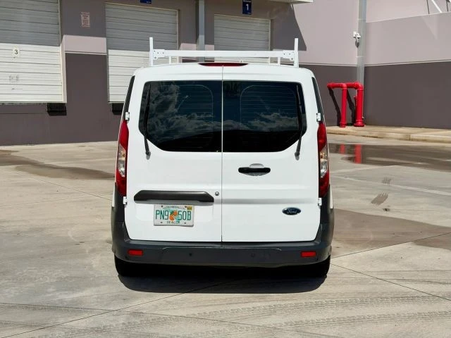 2017 Ford Transit Connect - Image 4 of 21