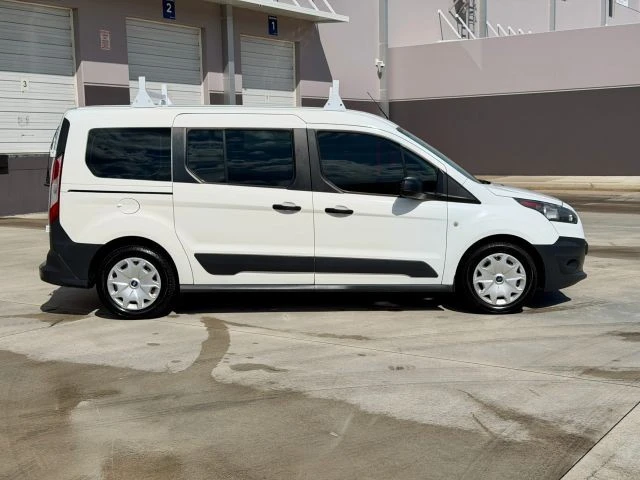 2017 Ford Transit Connect - Image 2 of 21