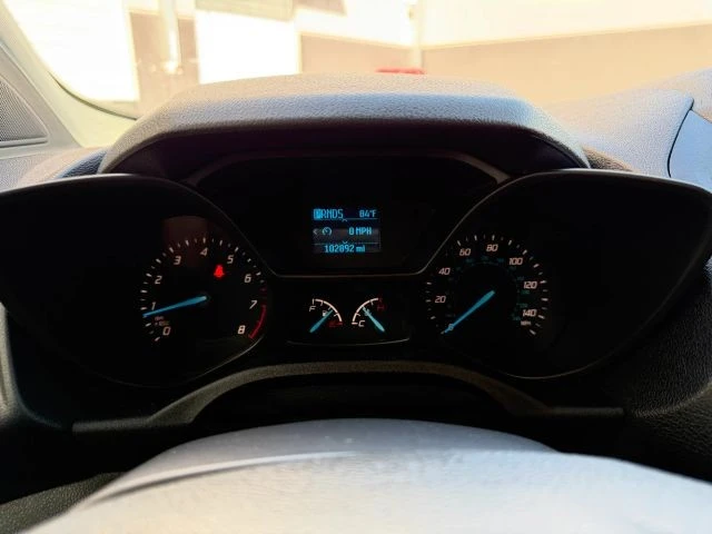 2017 Ford Transit Connect - Image 13 of 21