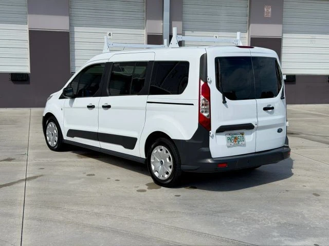 2017 Ford Transit Connect - Image 5 of 21