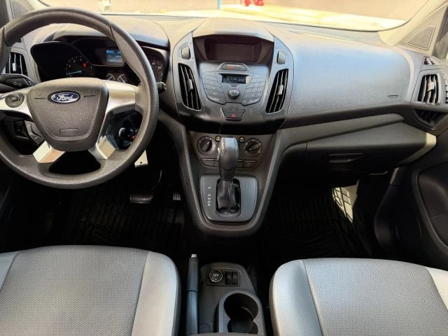 2017 Ford Transit Connect - Image 17 of 21