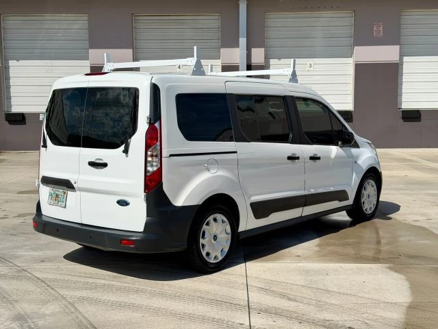 2017 Ford Transit Connect - Image 3 of 21