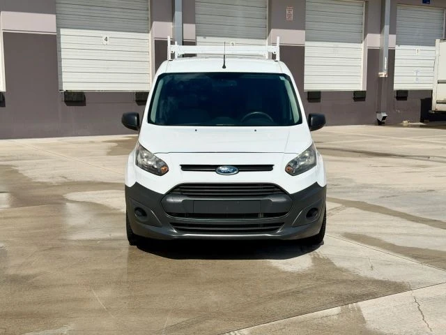 2017 Ford Transit Connect - Image 8 of 21