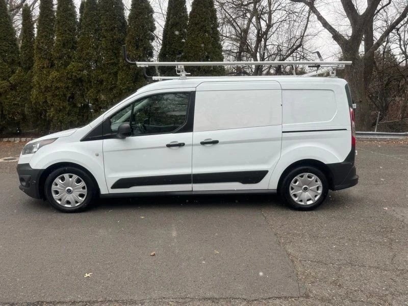 2017 Ford Transit Connect - Image 4 of 12