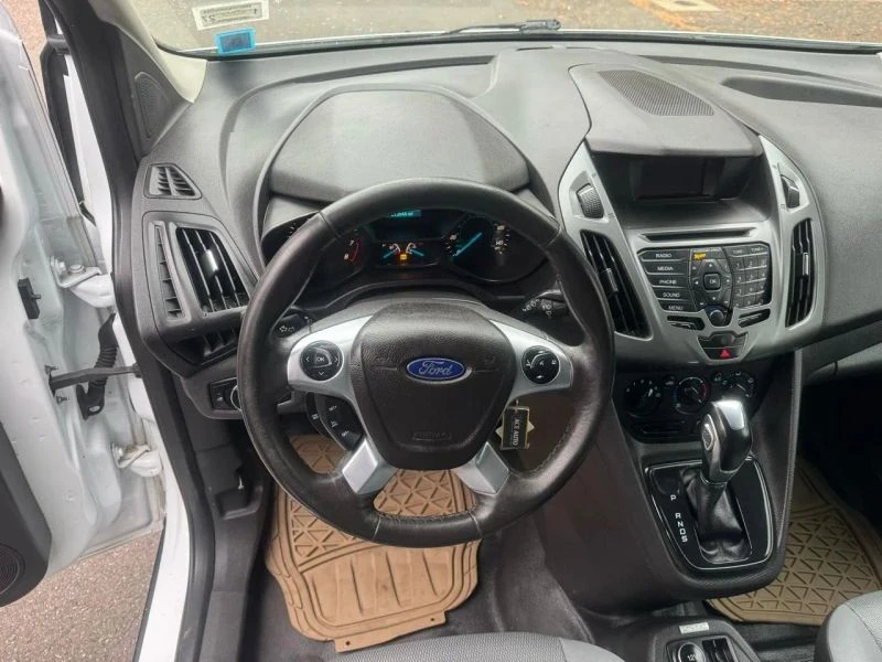 2017 Ford Transit Connect - Image 12 of 12