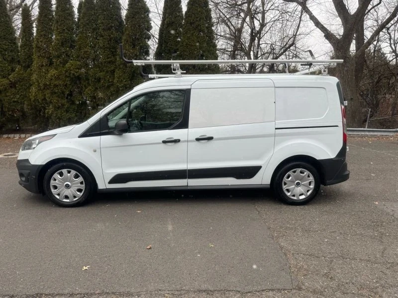2017 Ford Transit Connect - Image 4 of 12