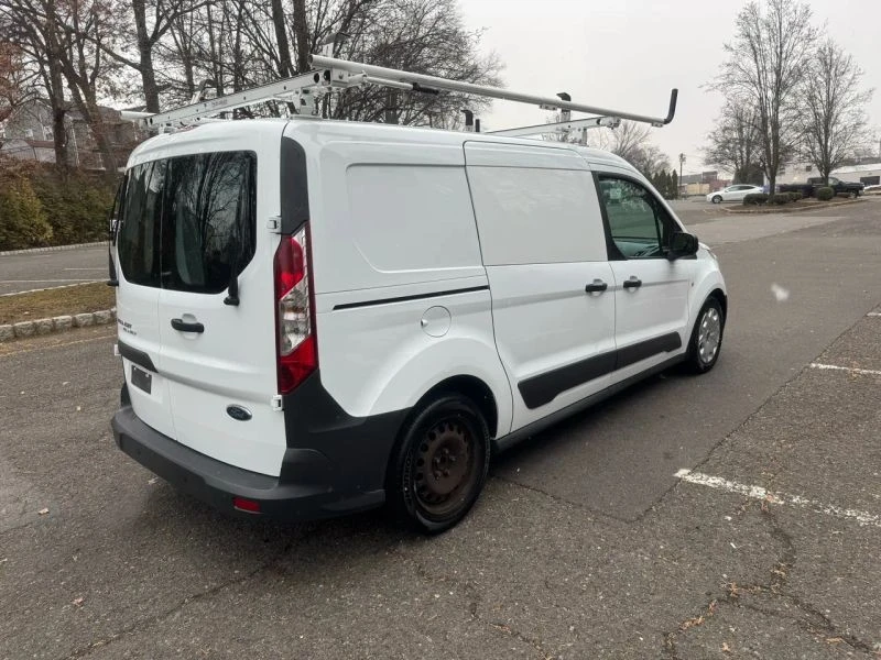 2017 Ford Transit Connect - Image 7 of 12